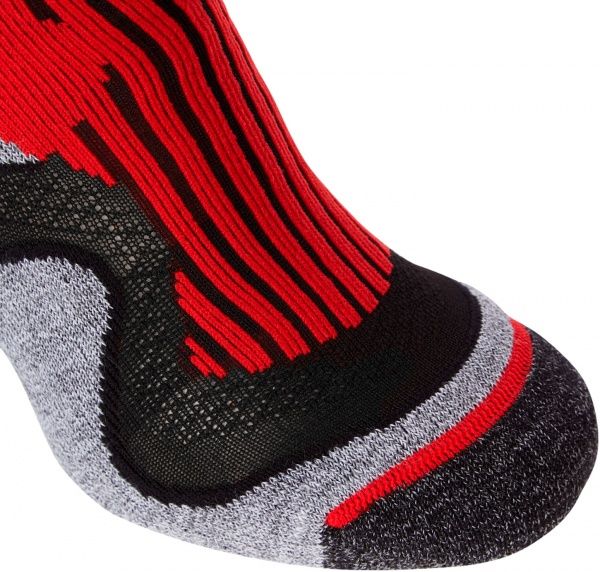 Шкарпетки McKinley New Nils ux 408342-900050 чорний р.36-38