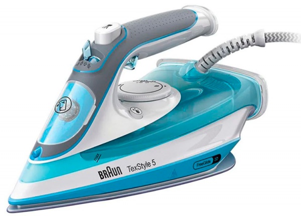 Праска Braun SI5006BL 