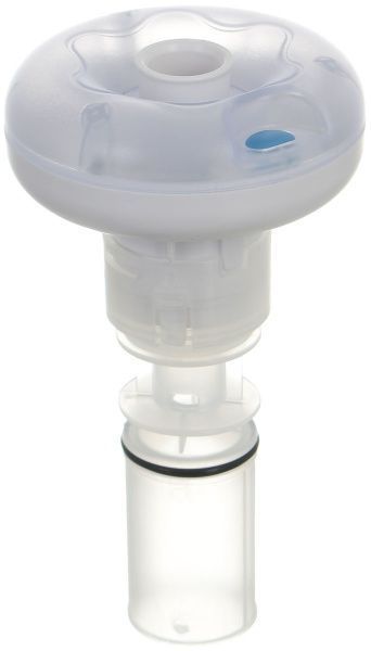 Лампа світлодіодна Bestway Colorjet