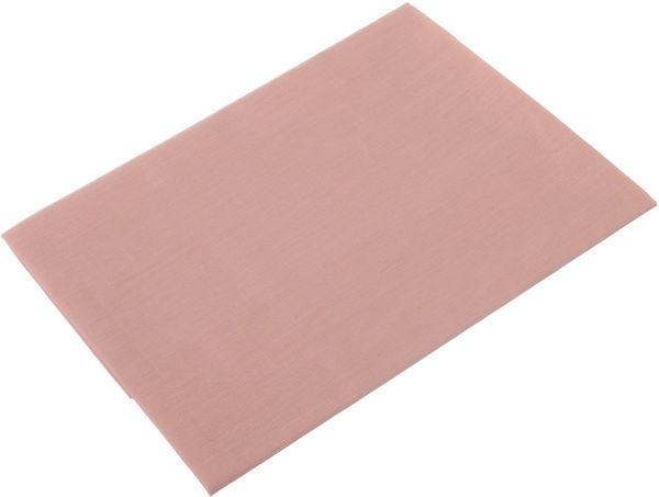 Наволочка 60x60 см розовый Zastelli 