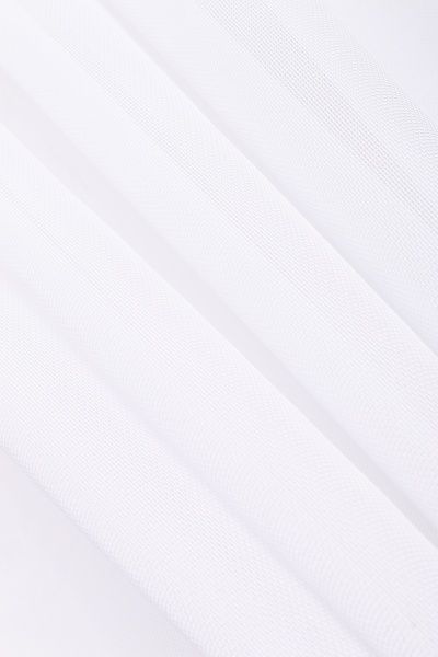 Тюль GRID 300х278 молочный Decora textile