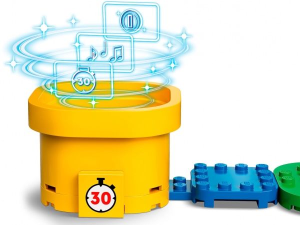 Конструктор LEGO Super Mario Starter 71380