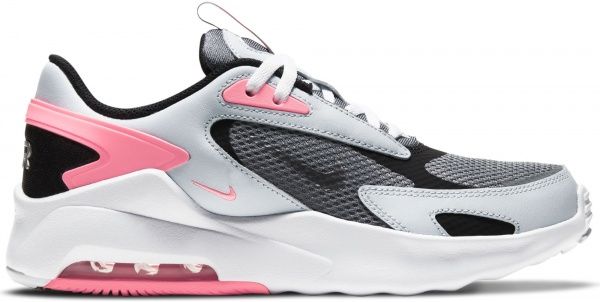 Кроссовки Nike Air Max Bolt CW1626-003 р.US 3,5Y серый