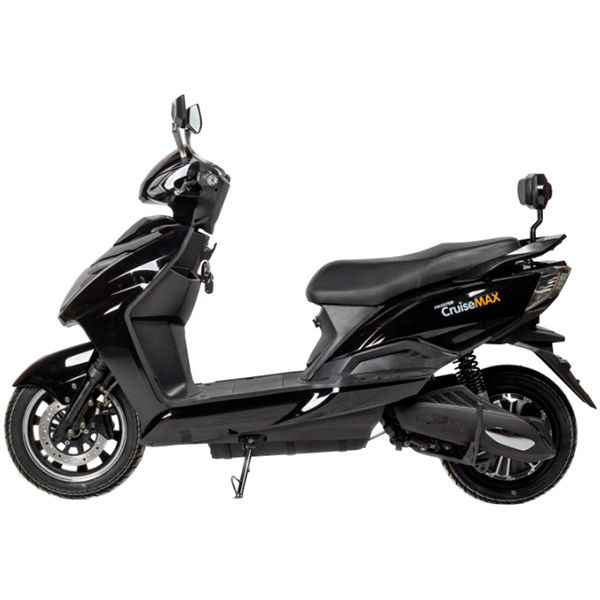 Электроскутер Maxxter CRUISE MAX (Black)