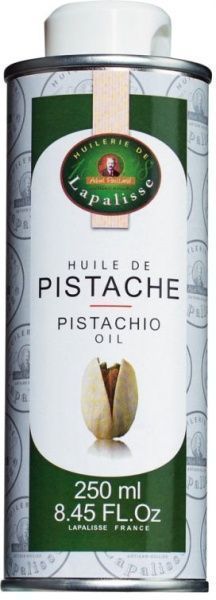 Олія HUILERIE LAPALISSE з фісташок 250 мл 