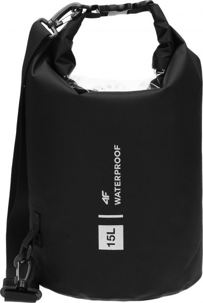 Сумка 4F H4L21-TPL002-20S черный 