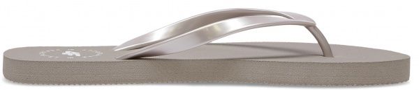 Шлепанцы 4F H4L21-KLD005-83S р. 37 бежевый