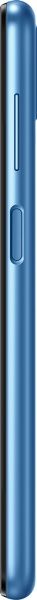 Смартфон Samsung Galaxy M12 4/64GB light blue (SM-M127FLBVSEK) 