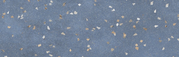 Плитка InterCerama Galaxy синій темний 2580 237 052 25х80 