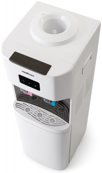 Кулер напольный HotFrost V 115