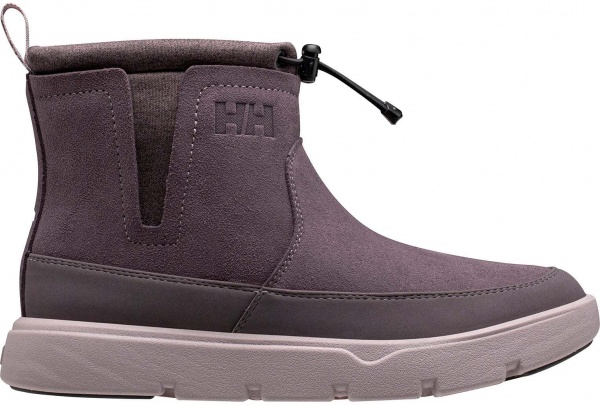 Чоботи Helly Hansen W ADORE BOOT 11746_656 р.37 бузковий