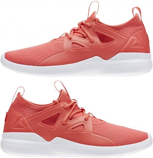 Кроссовки Reebok Upurtempo 1.0 BD4967 р.38,5 коралловый