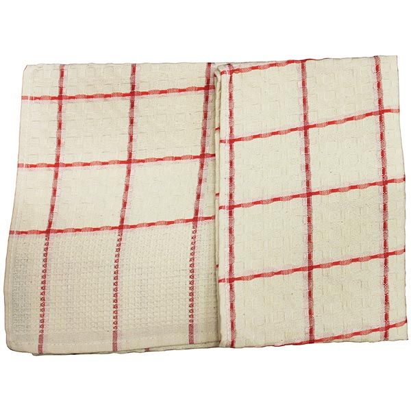 Рушник вафельний Ярослав 3д 45x80 см