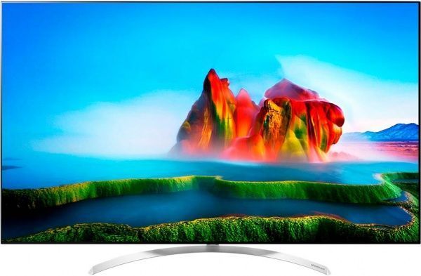 Телевизор LG 55SJ930V