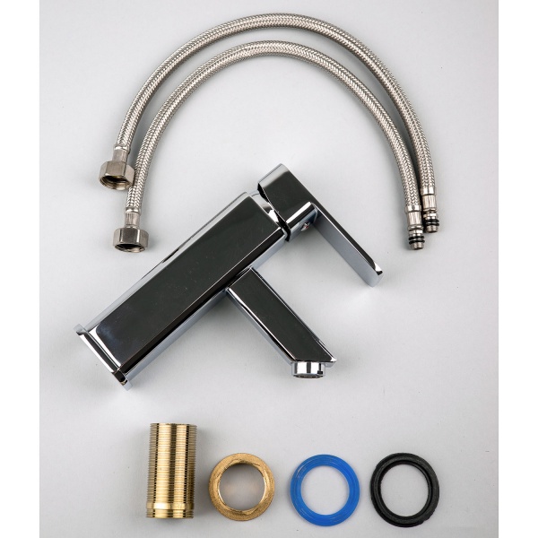 Смеситель для умывальника GH Elizabeth 10.10.131