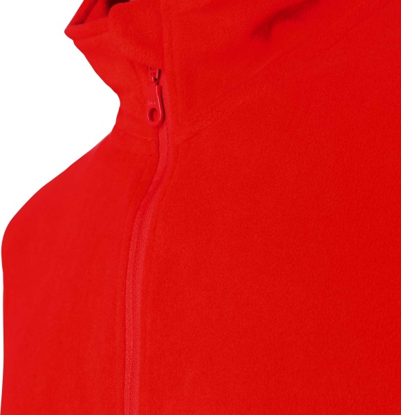 Джемпер McKinley Amarillo ux 252477-255 р. 3XL червоний