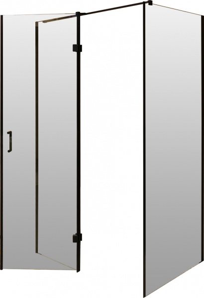 Душевое ограждение VOLLE Sota 120х80х200 см 1038.134603