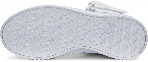 Кроссовки Puma CARINA 2.0 MID 38585102 р.36 белый