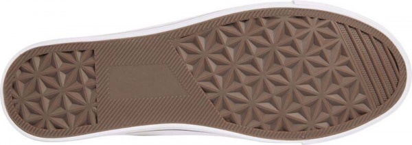 Кеди Firefly Canvas V 423150-021 р.46 сірий