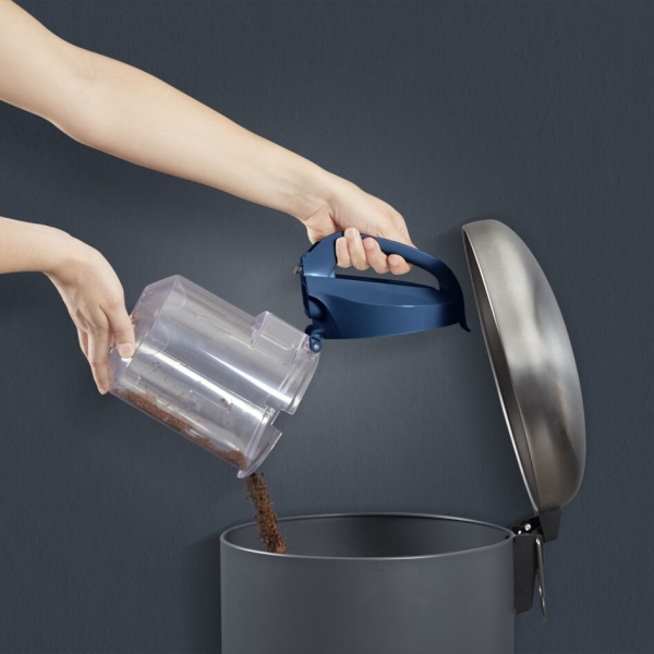 Пылесос Rowenta Swift Power Cyclonic RO2981EA blue 