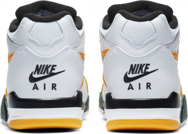 Кроссовки Nike AIR FLIGHT 89 CN0050-100 р.46 белый