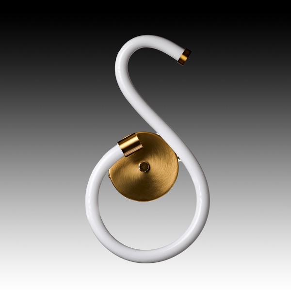 Бра Berger 1x14 Вт золотой 7005-WL-14 Gold 