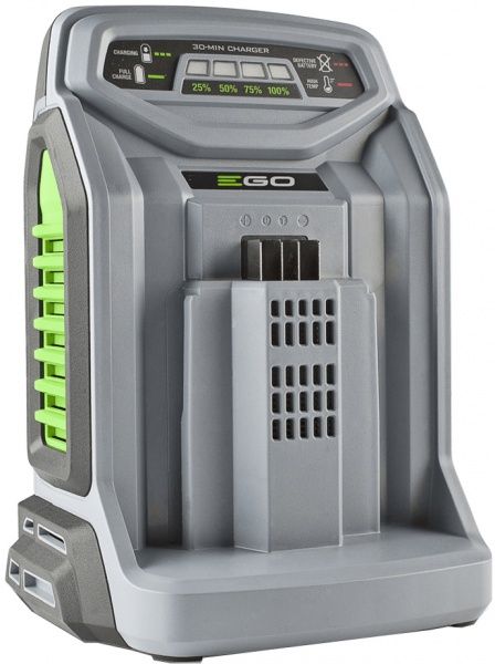 Газонокосарка акумуляторна EGO® LM2122E-SP 56 В