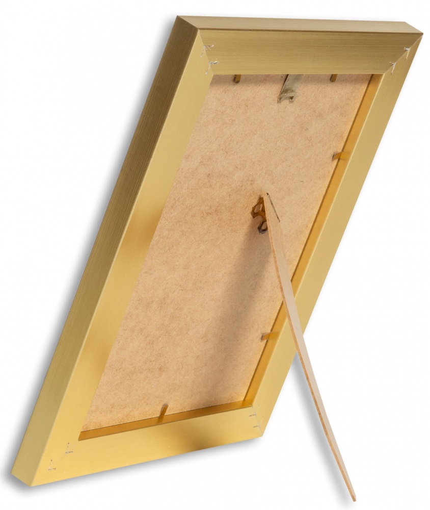 Рамка для фото Velista 30V-6003v 1 фото 15x21 см золотой