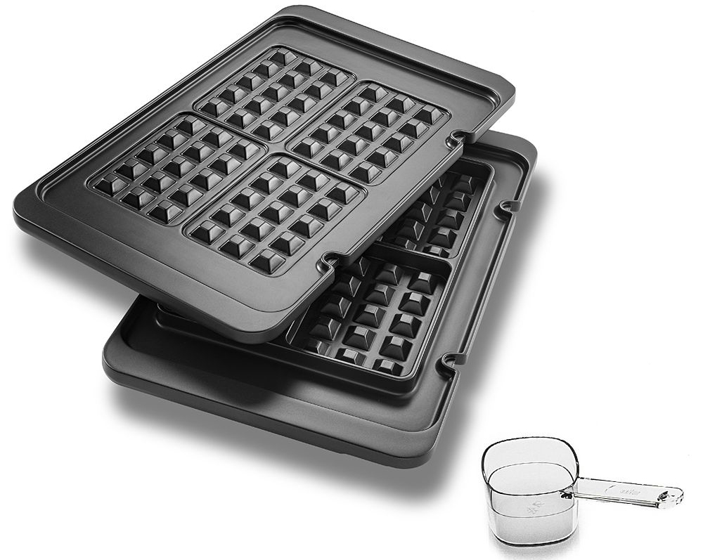 Пластины Braun BRSK 007