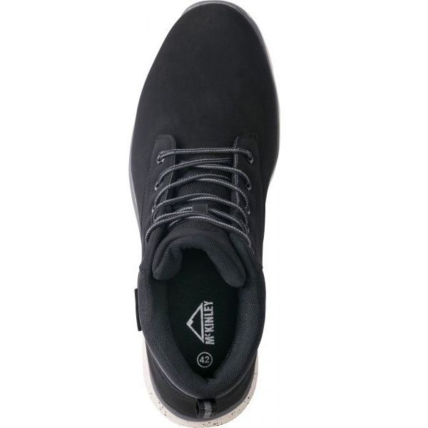 Ботинки McKinley Richard AQX 282131-0050 р. 44 черный