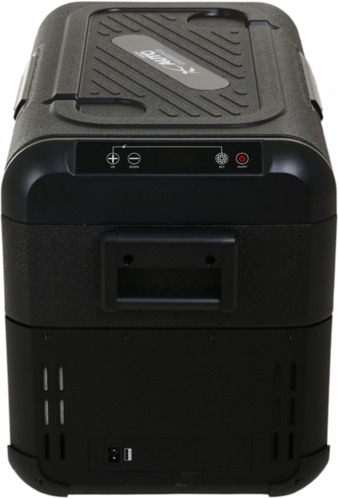 Автохолодильник компрессорный Auto Assistance Proline 25 л AP250