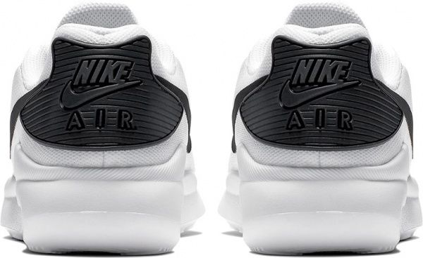 Кроссовки Nike WMNS AIR MAX RAITO AQ2231-100 р.9 белый