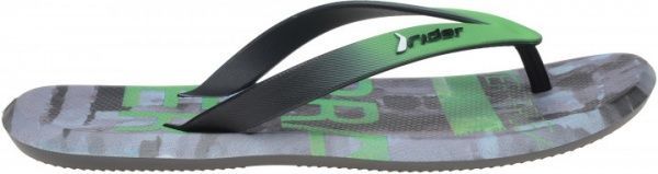 В'єтнамки Rider 10719_23208 р. 39-40 чорний