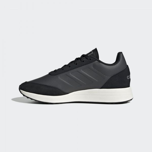 Кроссовки Adidas RUN70S EE9865 р.8 светло-серый