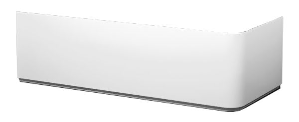 Панель для ванни Ravak 10° 170 L CZ81100A00
