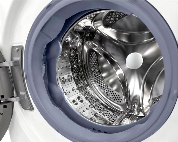 Стиральная машина LG F4R7VS1W