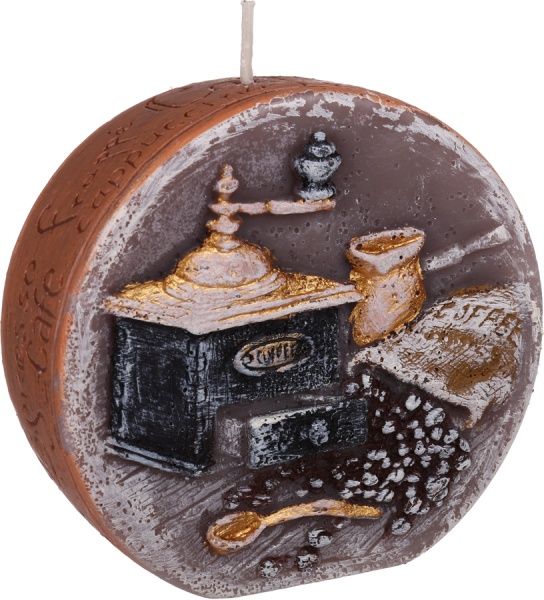 Свеча Кофе 11 см Pako-If