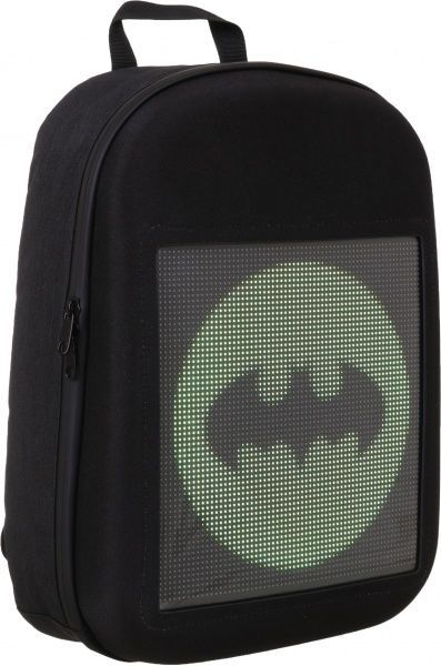 Рюкзак з LED-екраном EX-WIFI102