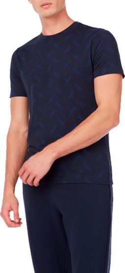 Футболка Energetics Gautier II ux 407314-902516 3XL синій