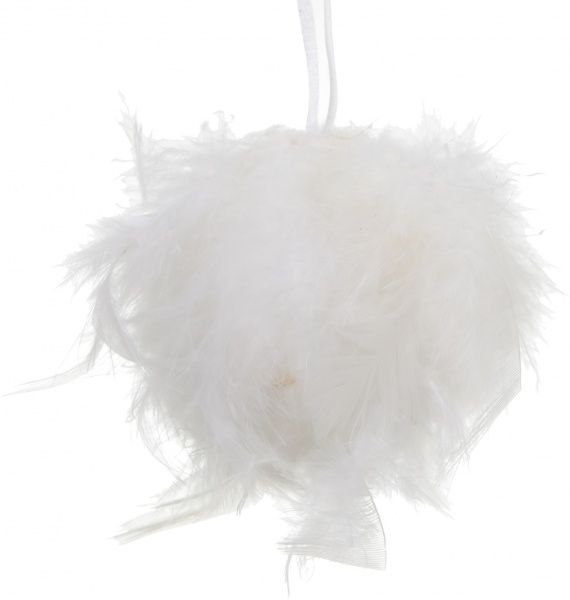 Декоративная подвеска Шар д.6 см EPI-XM-361 