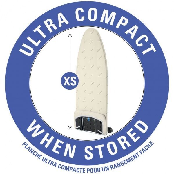 Прасувальна дошка Tefal Pro Compact IB9100E0 Pro Compact