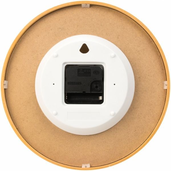 Часы настенные FUDA F6458R