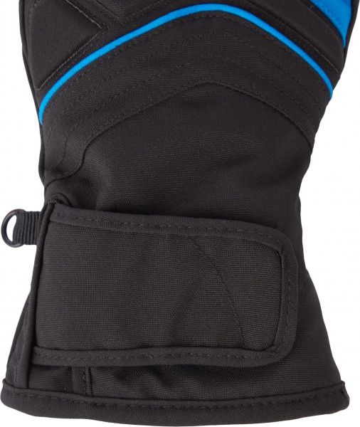 Рукавички McKinley Morell jrs 250113-907057 р. 5 синій