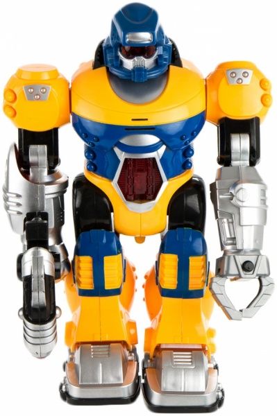 Робот Three Stars KD-8803D