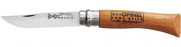 Ніж Opinel №7 VRN
