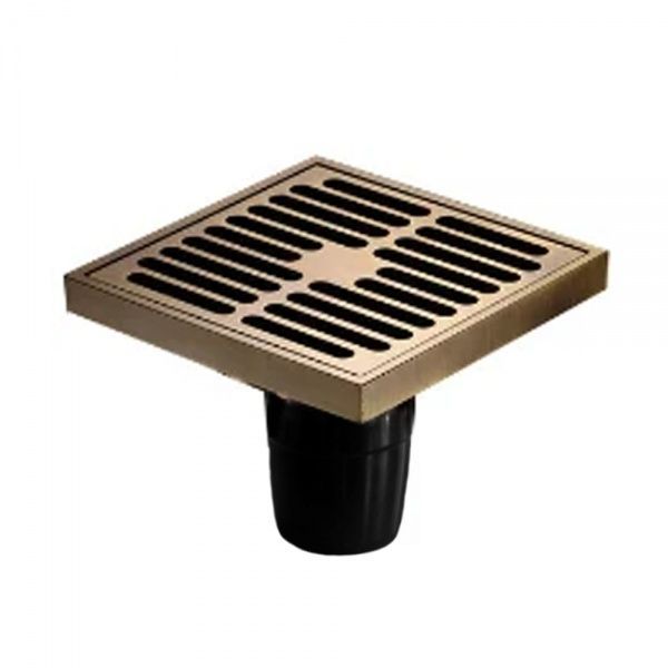 Душевой трап MAGdrain B7 100х100 мм