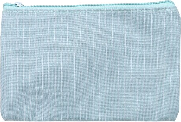 Набор косметичек Цветок В107-6 зеленый 