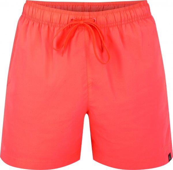 Шорти Firefly Ken I ux 302286-247 р. XXL червоний