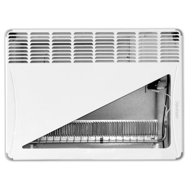 Конвектор Atlantic Thermor CMG-TLC 2500 Вт