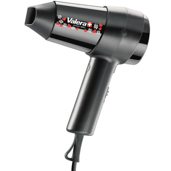 Фен Valera Action 1800 Edelweiss